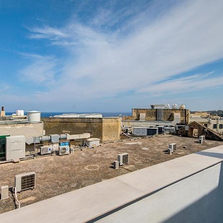 Casa Domenico 2 Ξενοδοχείο Βαλέτα Εξωτερικό φωτογραφία