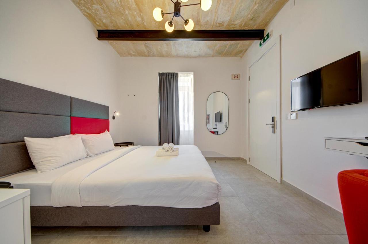 Casa Domenico 2 Ξενοδοχείο Βαλέτα Εξωτερικό φωτογραφία