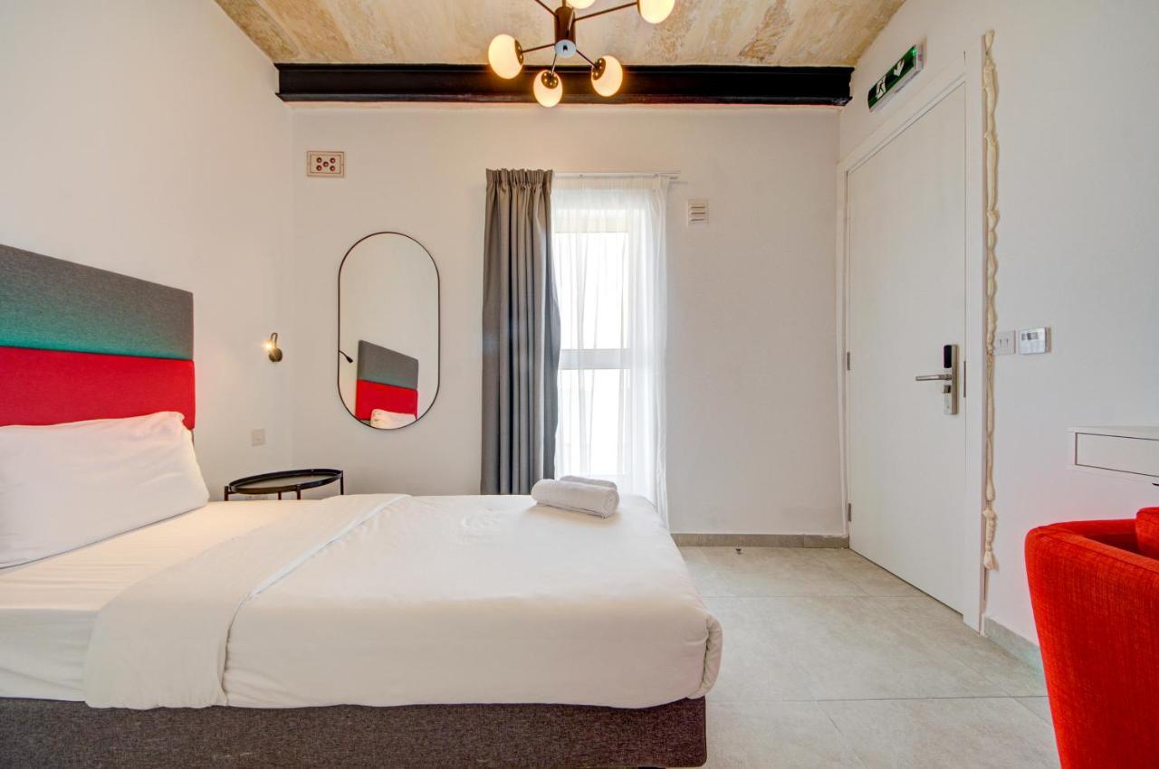 Casa Domenico 2 Ξενοδοχείο Βαλέτα Εξωτερικό φωτογραφία