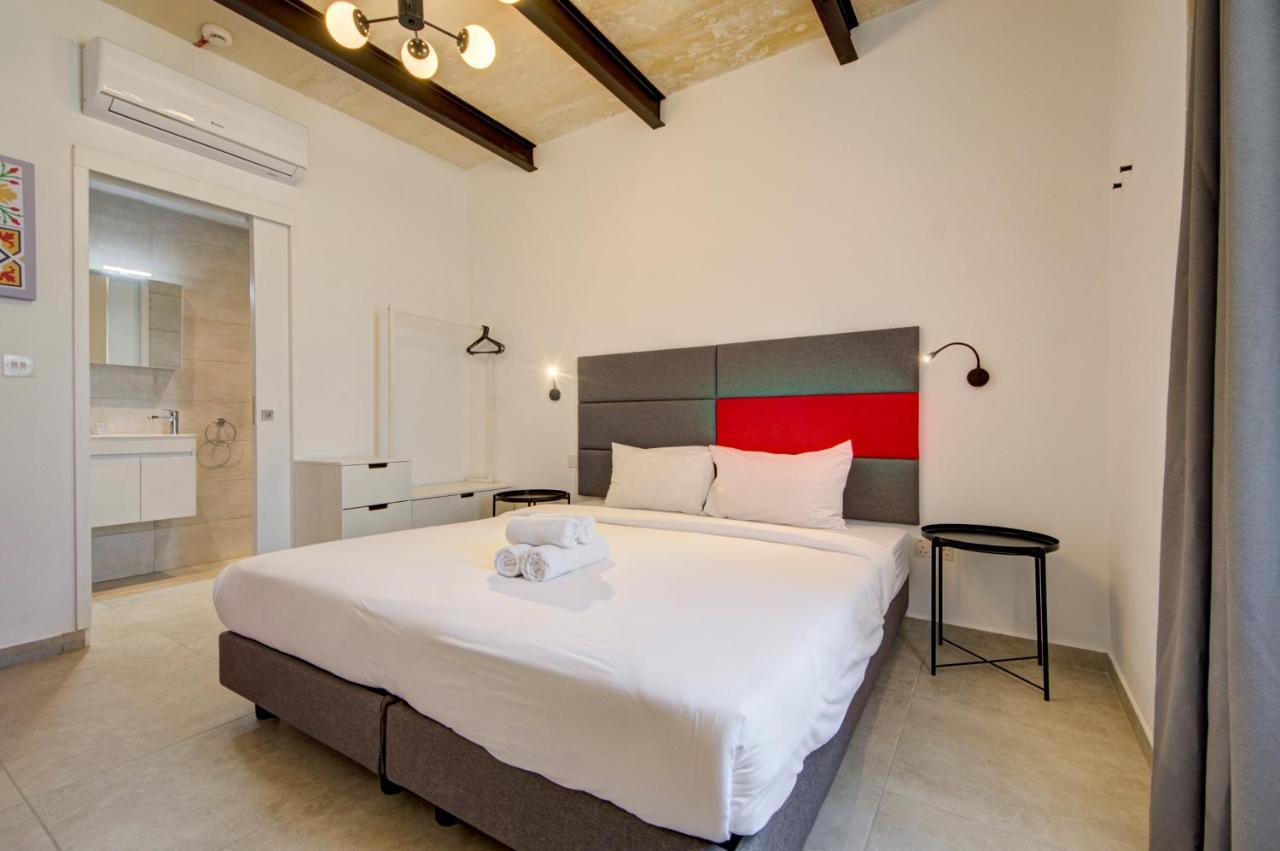 Casa Domenico 2 Ξενοδοχείο Βαλέτα Εξωτερικό φωτογραφία