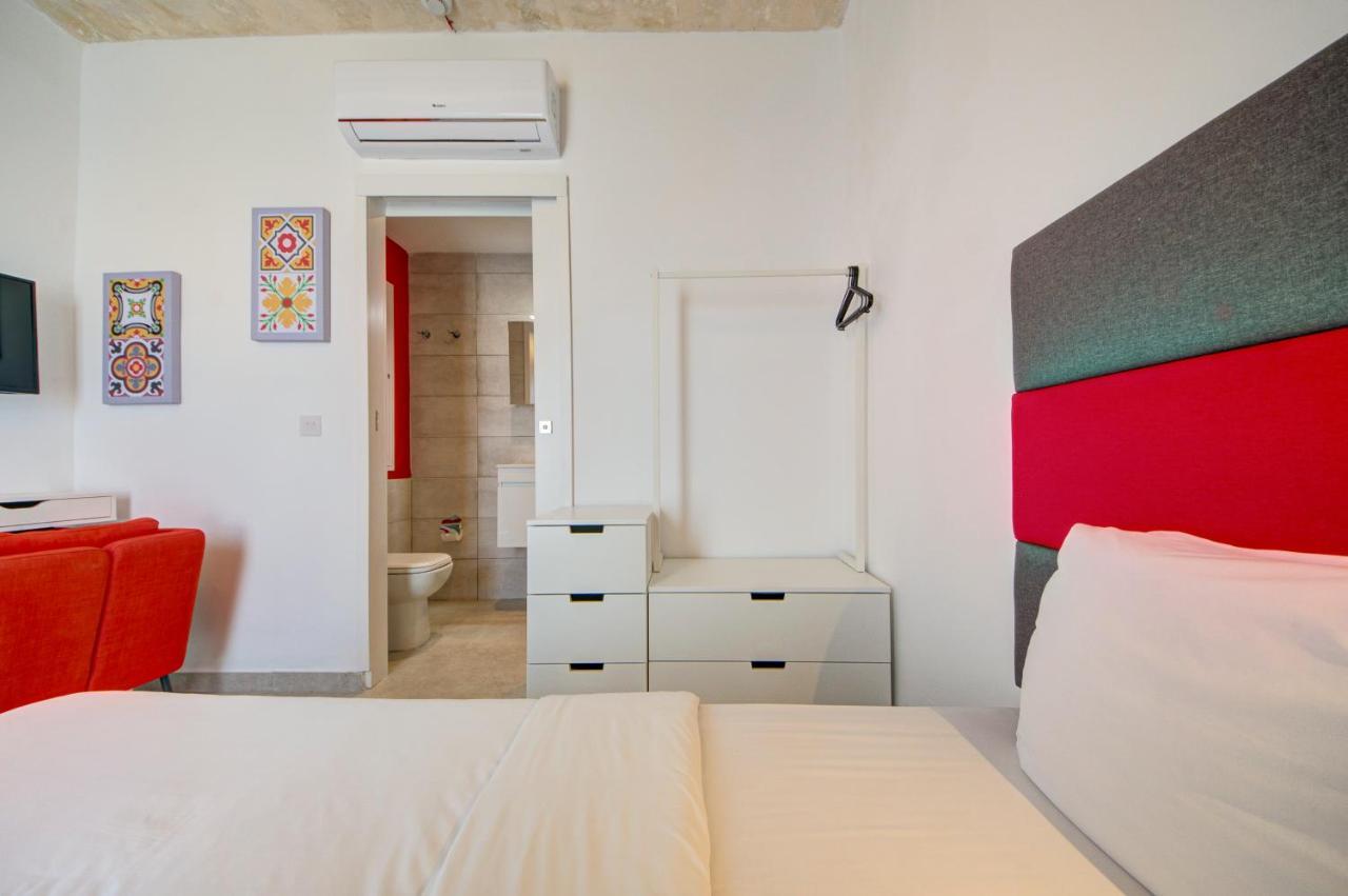 Casa Domenico 2 Ξενοδοχείο Βαλέτα Εξωτερικό φωτογραφία