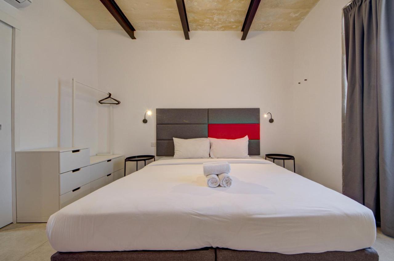 Casa Domenico 2 Ξενοδοχείο Βαλέτα Εξωτερικό φωτογραφία