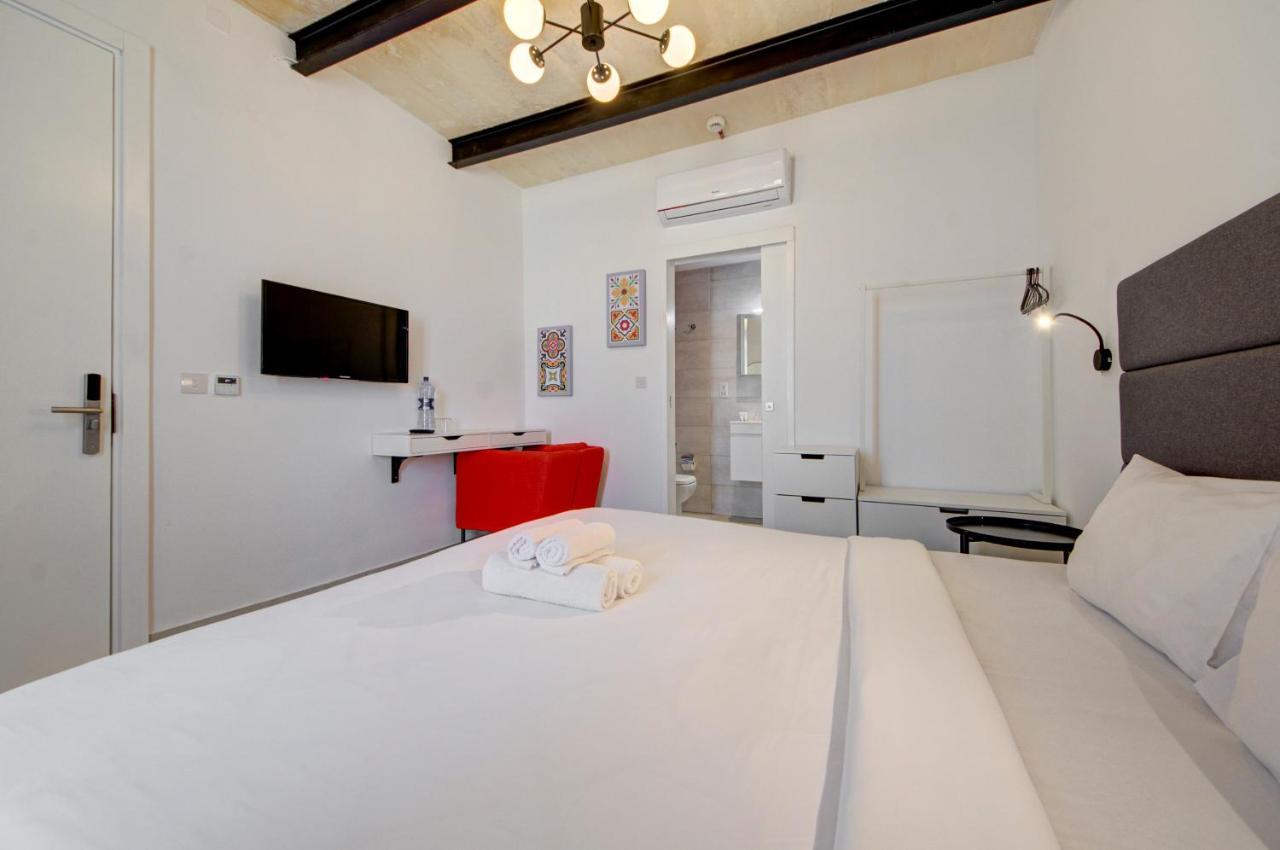 Casa Domenico 2 Ξενοδοχείο Βαλέτα Εξωτερικό φωτογραφία