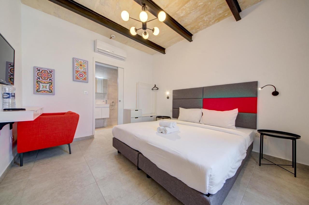 Casa Domenico 2 Ξενοδοχείο Βαλέτα Εξωτερικό φωτογραφία