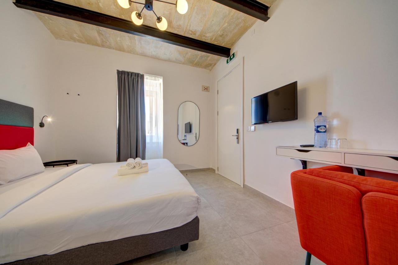 Casa Domenico 2 Ξενοδοχείο Βαλέτα Εξωτερικό φωτογραφία