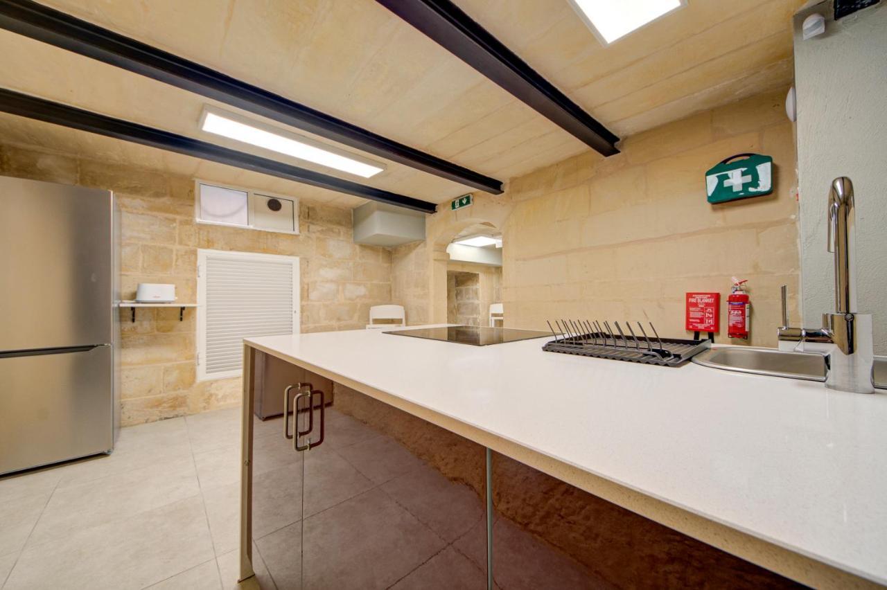 Casa Domenico 2 Ξενοδοχείο Βαλέτα Εξωτερικό φωτογραφία