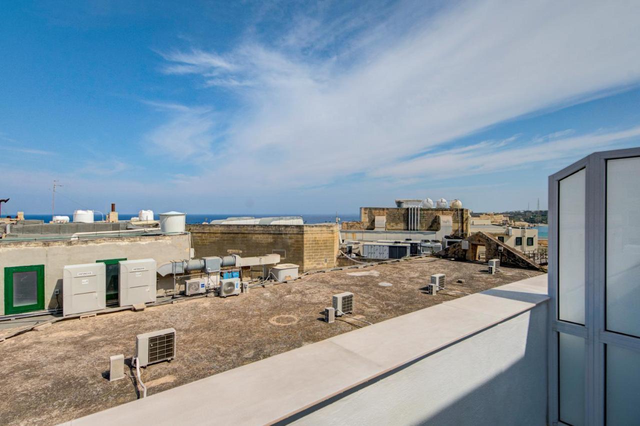 Casa Domenico 2 Ξενοδοχείο Βαλέτα Εξωτερικό φωτογραφία