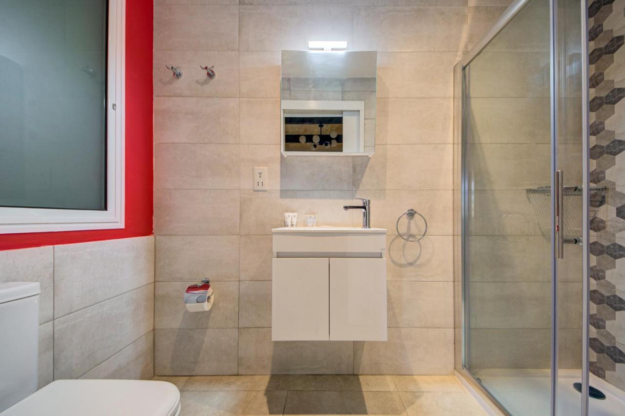 Casa Domenico 2 Ξενοδοχείο Βαλέτα Εξωτερικό φωτογραφία