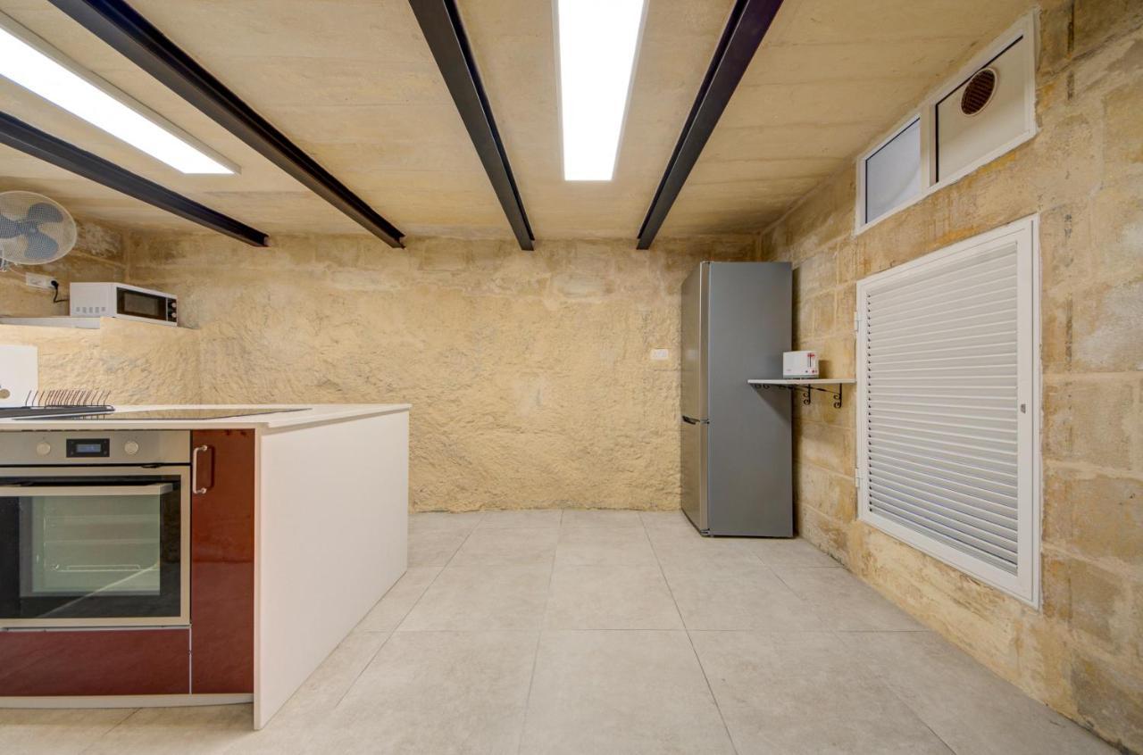 Casa Domenico 2 Ξενοδοχείο Βαλέτα Εξωτερικό φωτογραφία