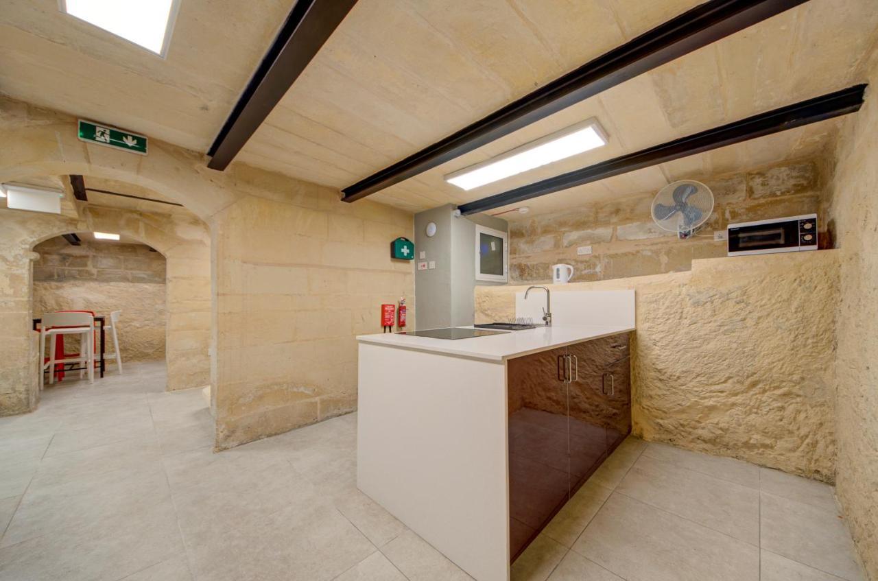 Casa Domenico 2 Ξενοδοχείο Βαλέτα Εξωτερικό φωτογραφία