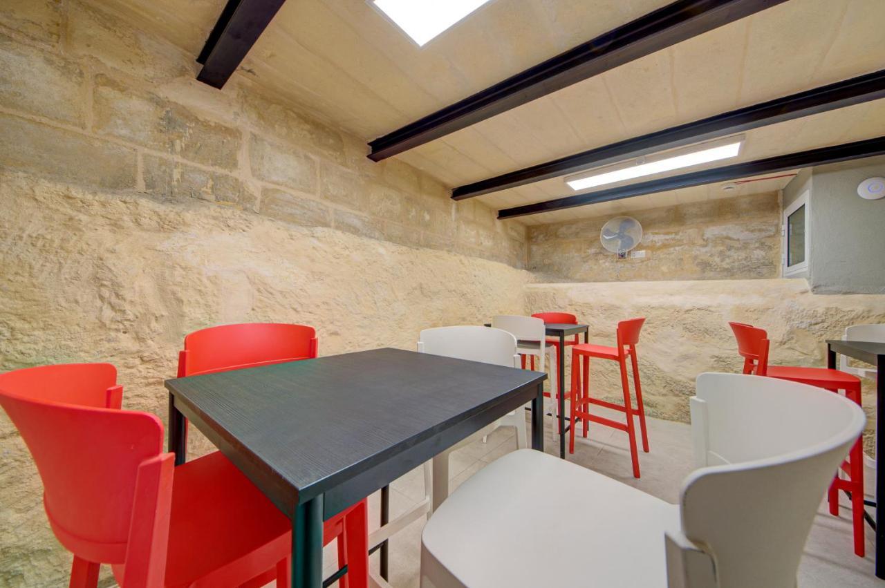 Casa Domenico 2 Ξενοδοχείο Βαλέτα Εξωτερικό φωτογραφία