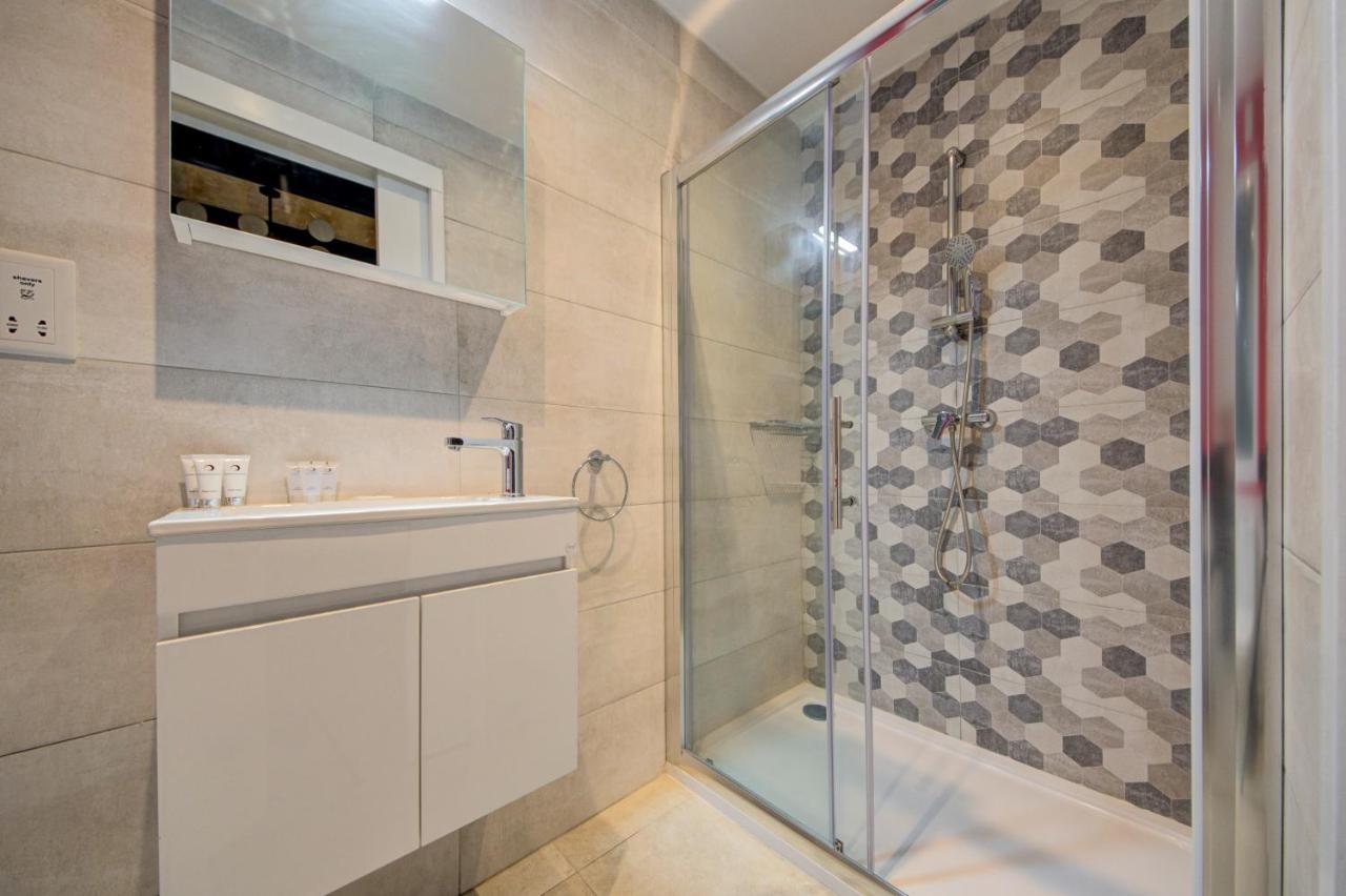 Casa Domenico 2 Ξενοδοχείο Βαλέτα Εξωτερικό φωτογραφία