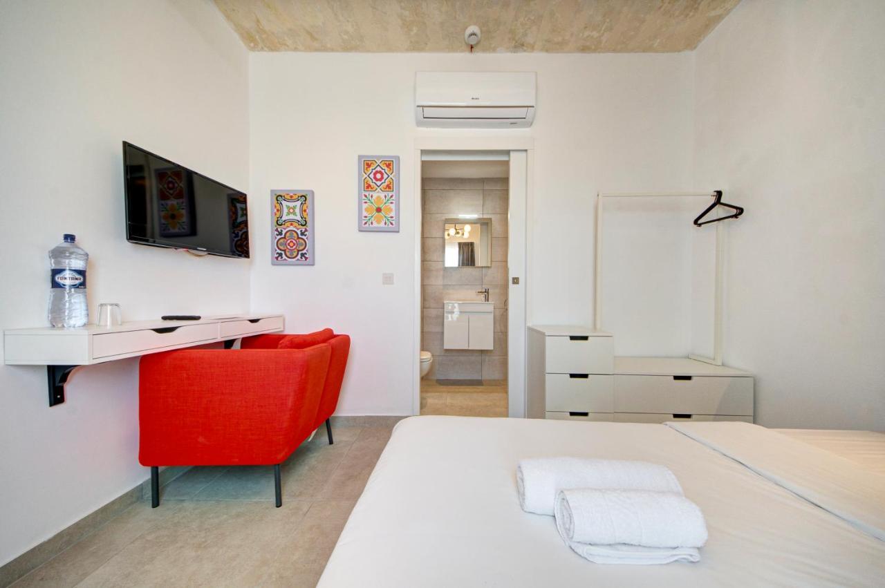 Casa Domenico 2 Ξενοδοχείο Βαλέτα Εξωτερικό φωτογραφία