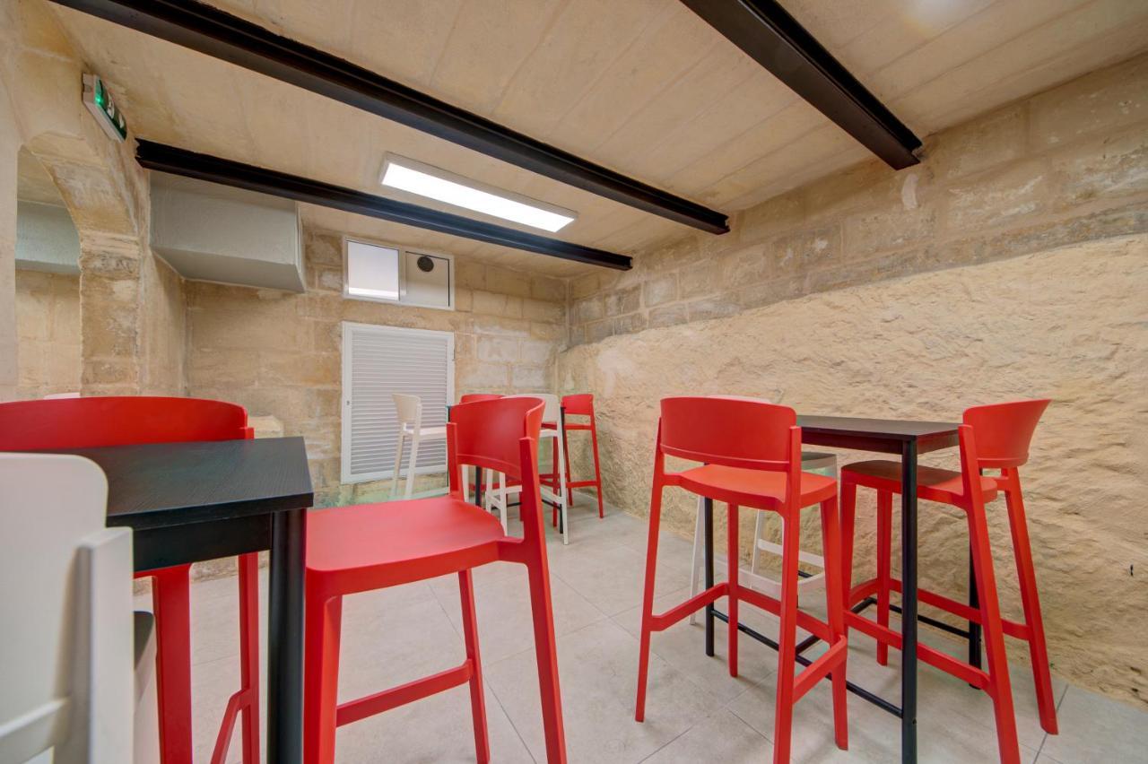 Casa Domenico 2 Ξενοδοχείο Βαλέτα Εξωτερικό φωτογραφία