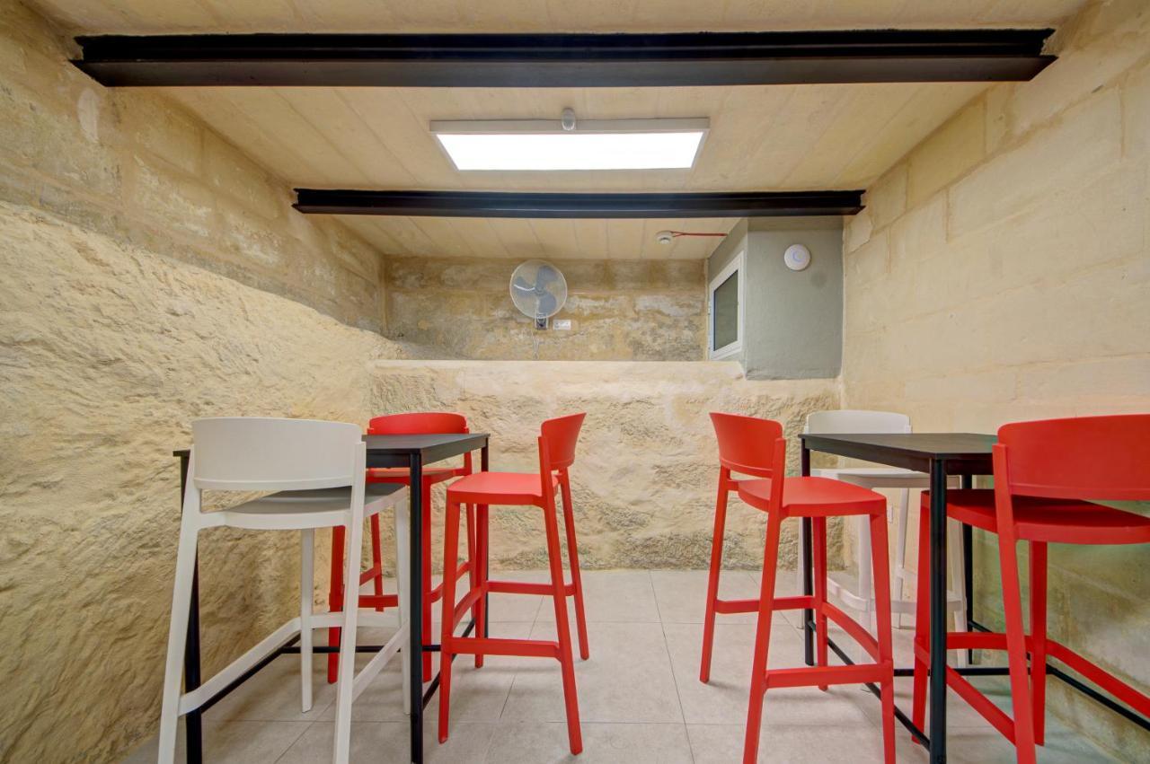 Casa Domenico 2 Ξενοδοχείο Βαλέτα Εξωτερικό φωτογραφία