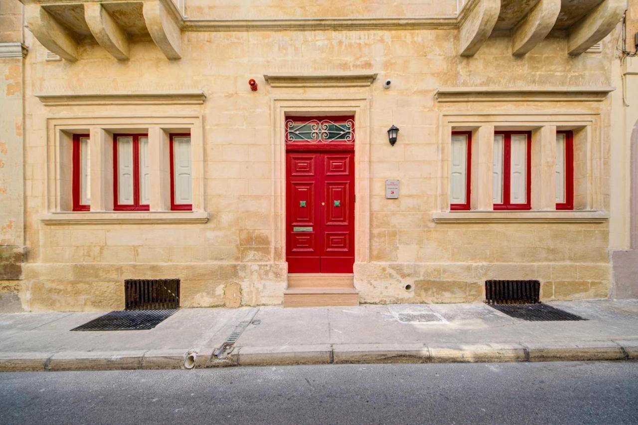 Casa Domenico 2 Ξενοδοχείο Βαλέτα Εξωτερικό φωτογραφία