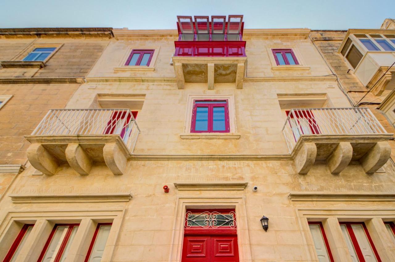 Casa Domenico 2 Ξενοδοχείο Βαλέτα Εξωτερικό φωτογραφία