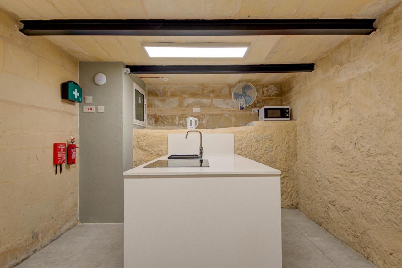 Casa Domenico 2 Ξενοδοχείο Βαλέτα Εξωτερικό φωτογραφία
