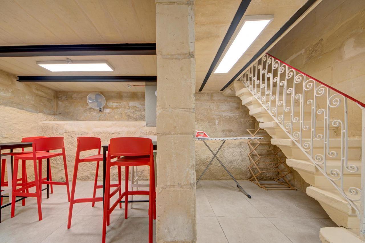Casa Domenico 2 Ξενοδοχείο Βαλέτα Εξωτερικό φωτογραφία