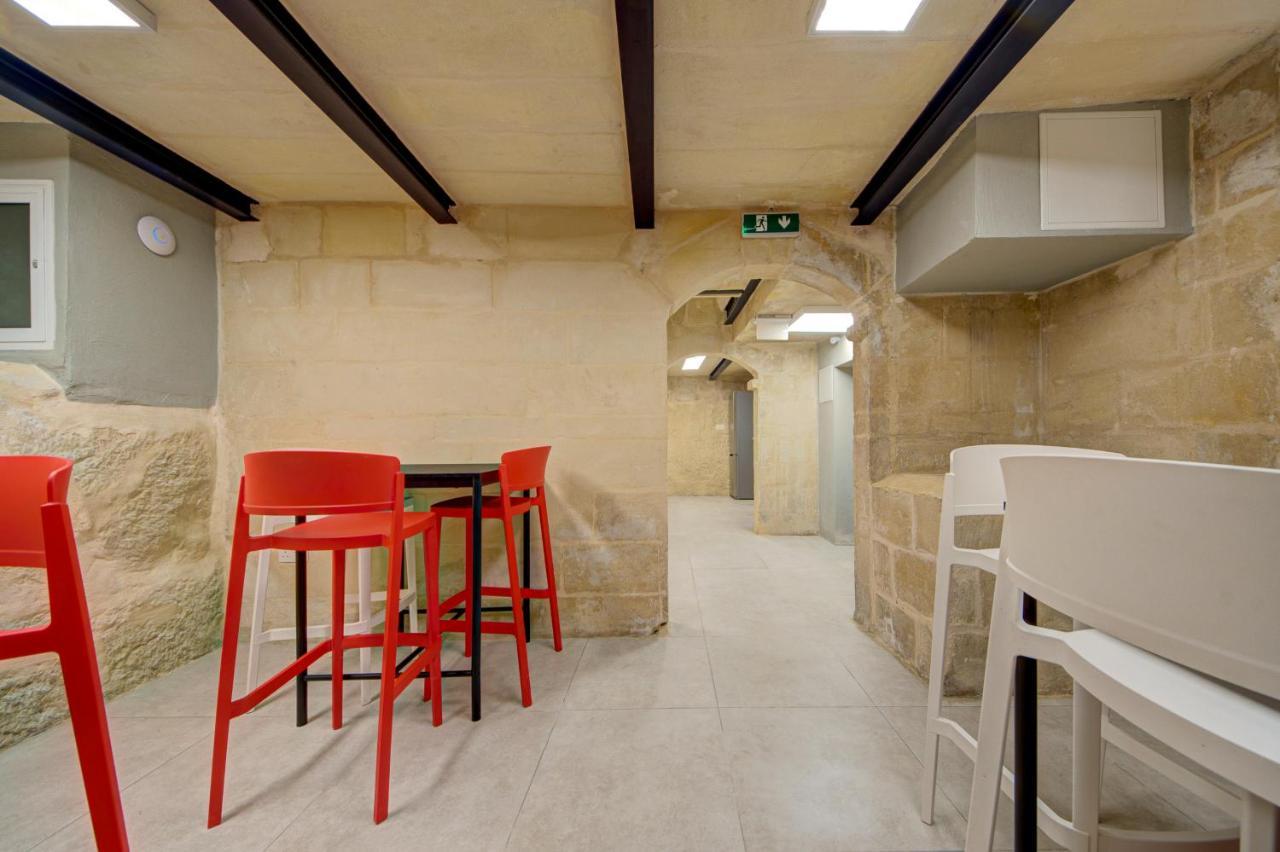 Casa Domenico 2 Ξενοδοχείο Βαλέτα Εξωτερικό φωτογραφία