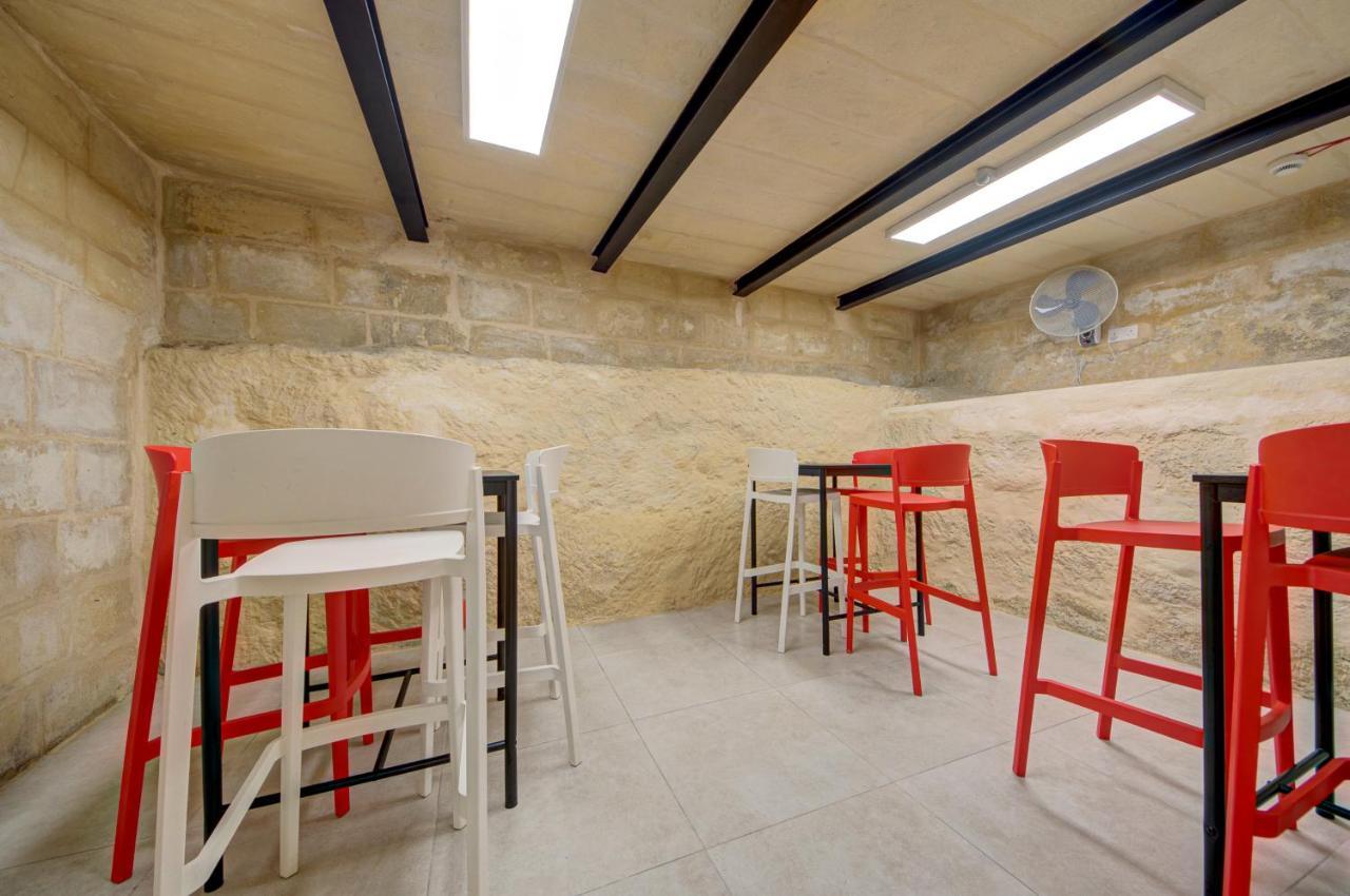 Casa Domenico 2 Ξενοδοχείο Βαλέτα Εξωτερικό φωτογραφία