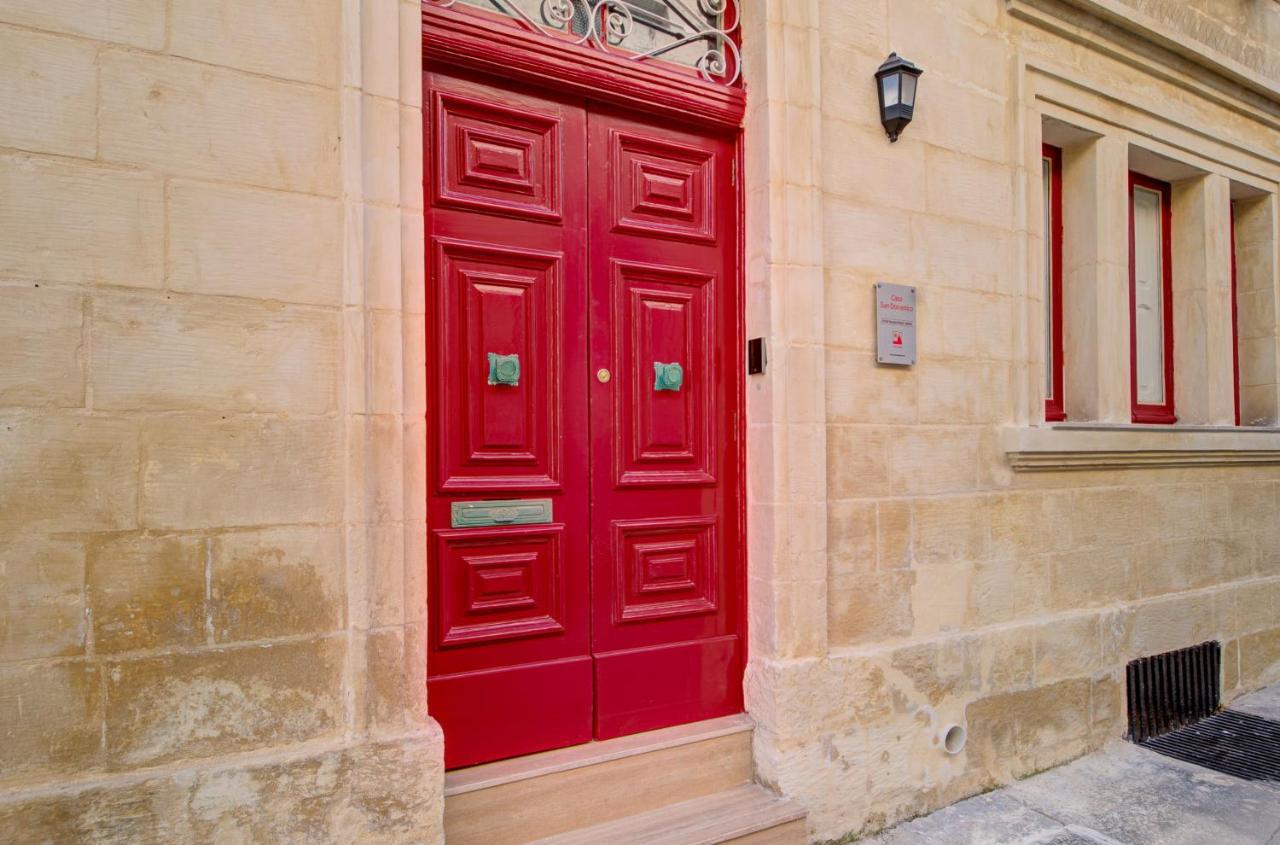 Casa Domenico 2 Ξενοδοχείο Βαλέτα Εξωτερικό φωτογραφία